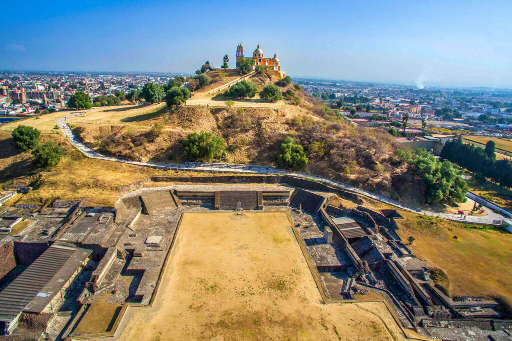 Pueblos-Magicos-en-Puebla-Cholula-trending-noticias