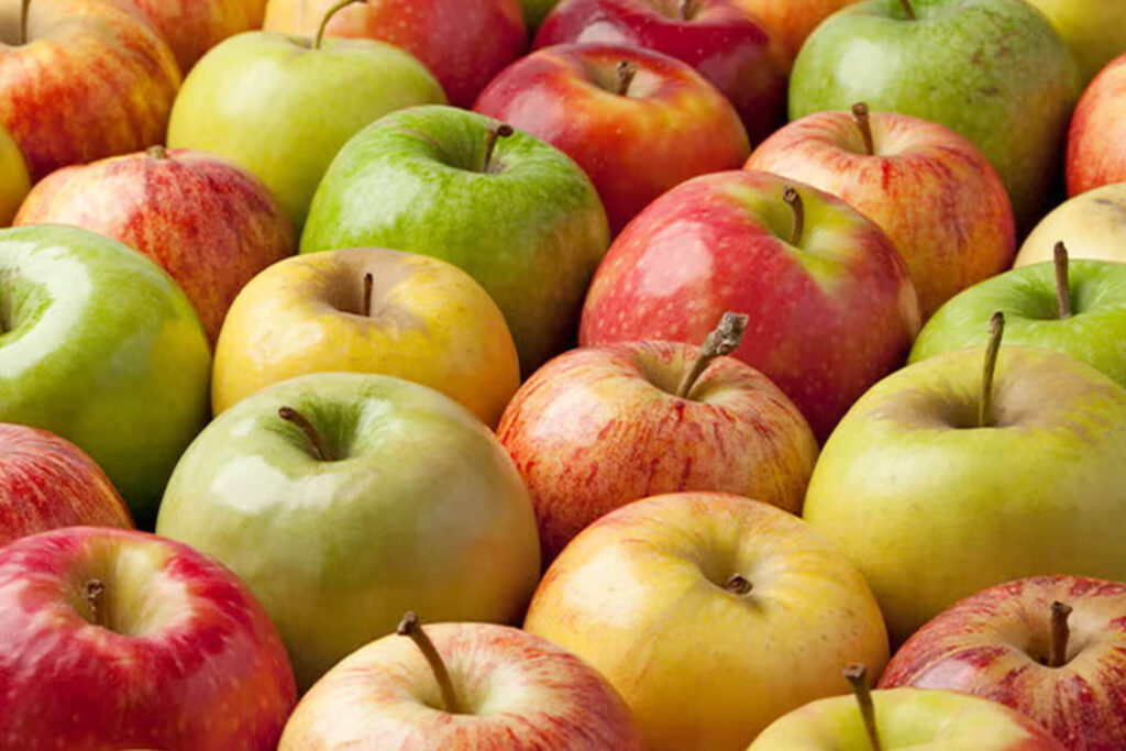 manzanas-top-alimentos-saludables-trending-noticias