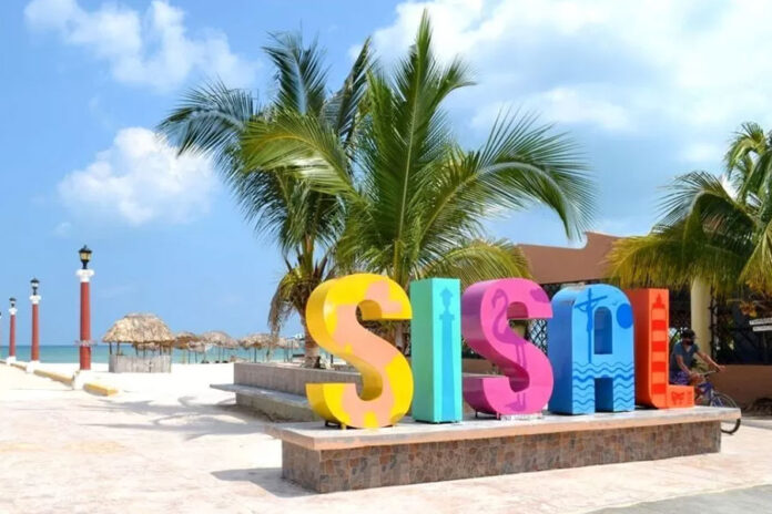 Pueblo-Magico-de-Sisal-en-Yucatan-trending-noticias